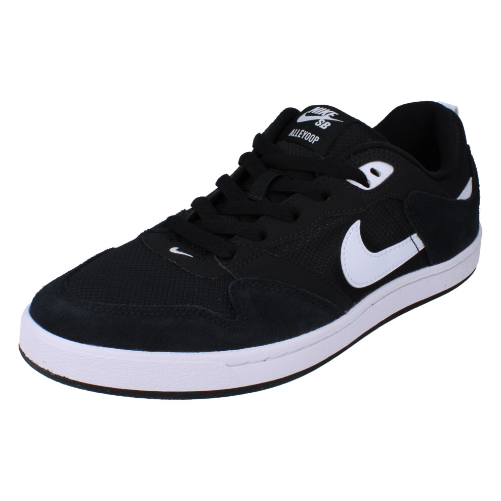 (6.5) Nike Sb Alleyoop Mens Trainers Cj0882 Sneakers Shoes