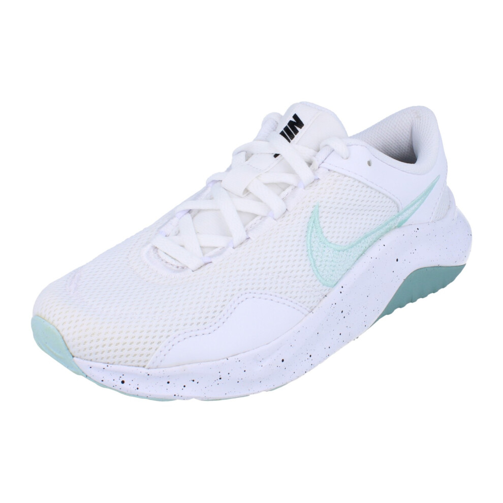 Nike (7.5) Womens Legend Essential 3 Nn Running Trainers Dm1119 Sneakers Shoes
