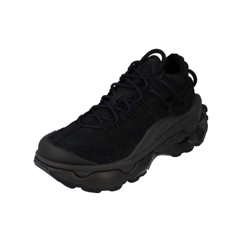 (4) Nike Womens Air Max Flyknit Venture Trainers Fd2110 Sneakers Shoes