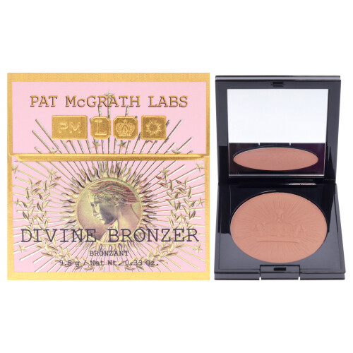 Pat McGrath Skin Fetish Bronzer Desert Glow