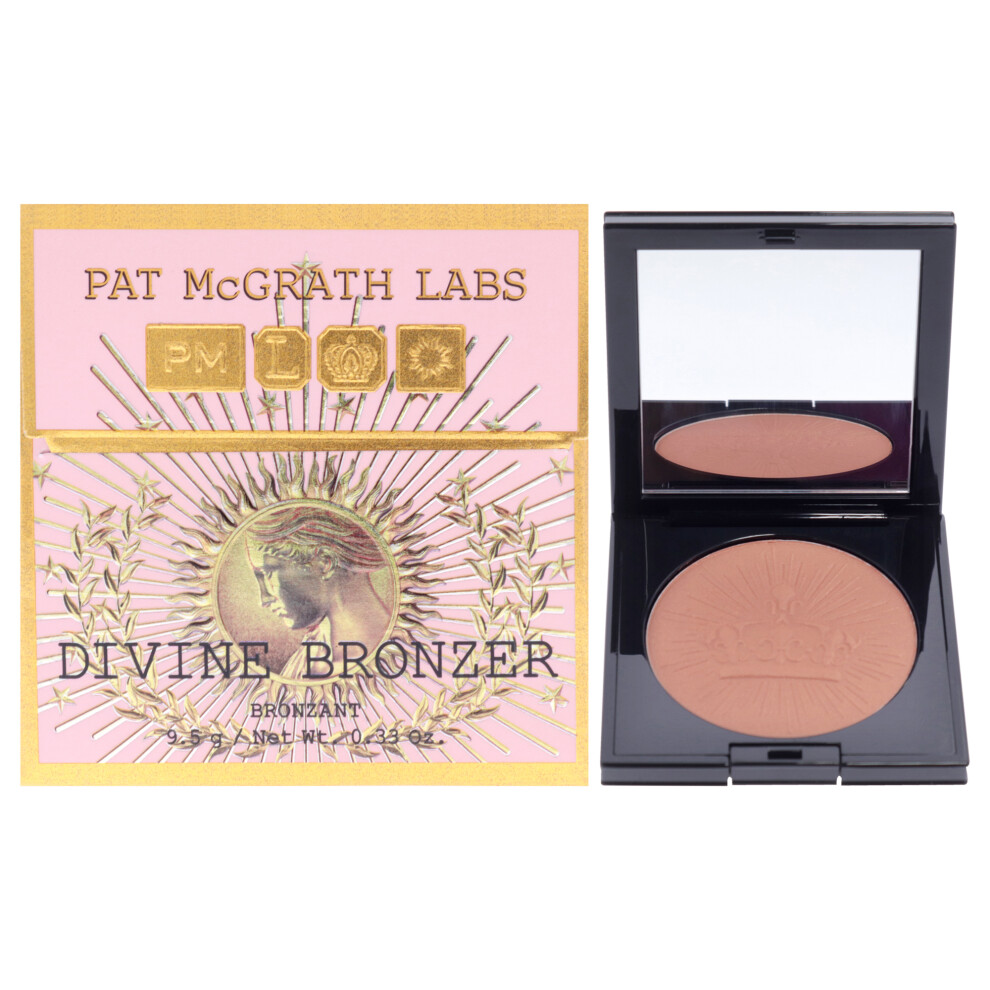 Pat Mcgrath Labs Pat Mcgrath Skin Fetish Bronzer Desert Glow