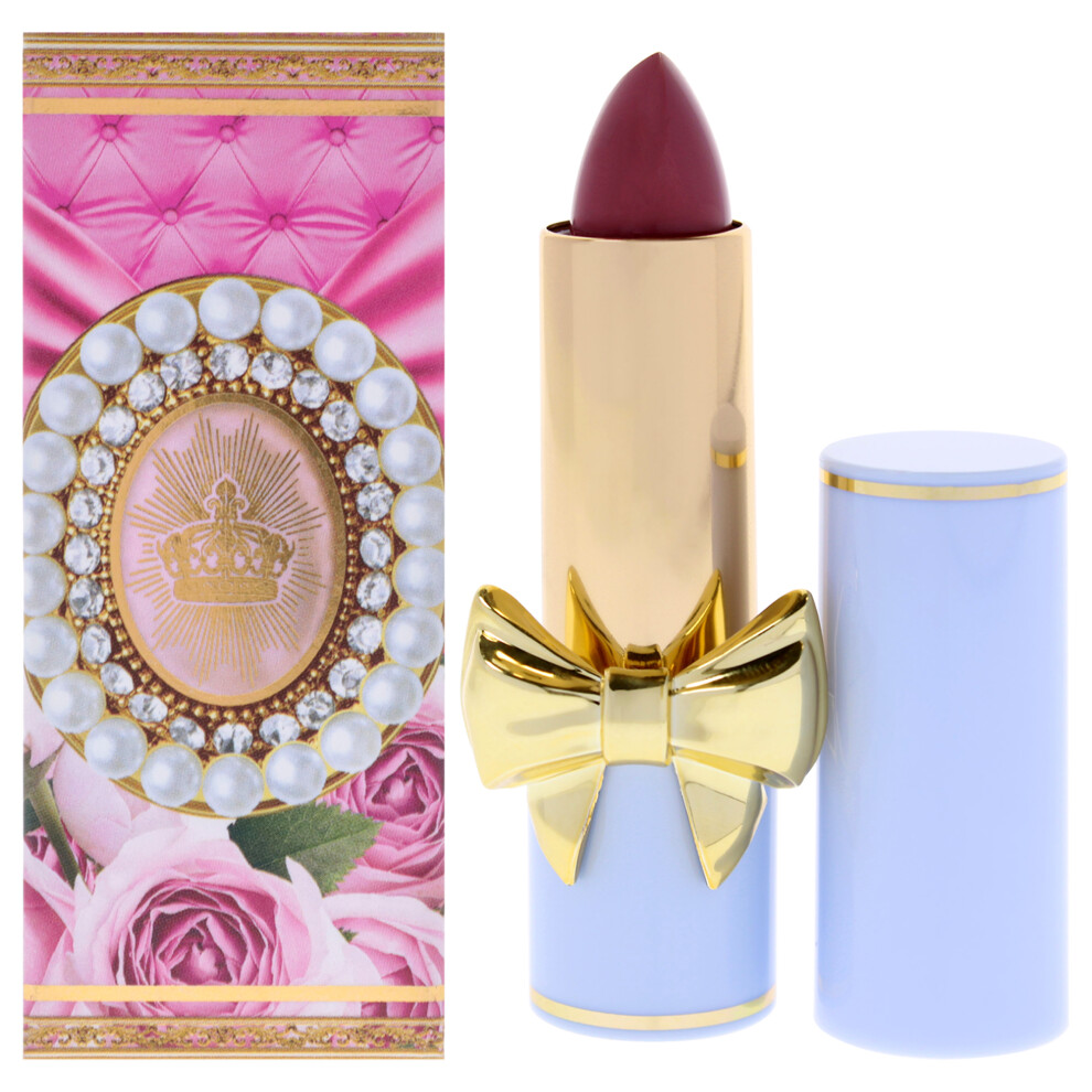 Pat Mcgrath Labs Pat Mcgrath Satinallure Lipstick 658 Boudoir Bloom