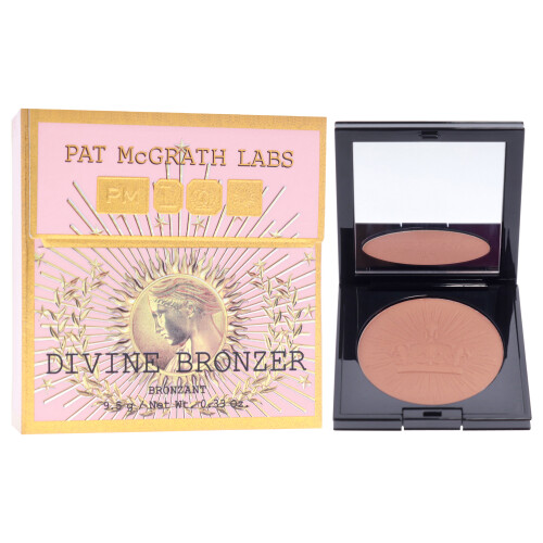 Pat McGrath Skin Fetish Bronzer Desert Glow 2
