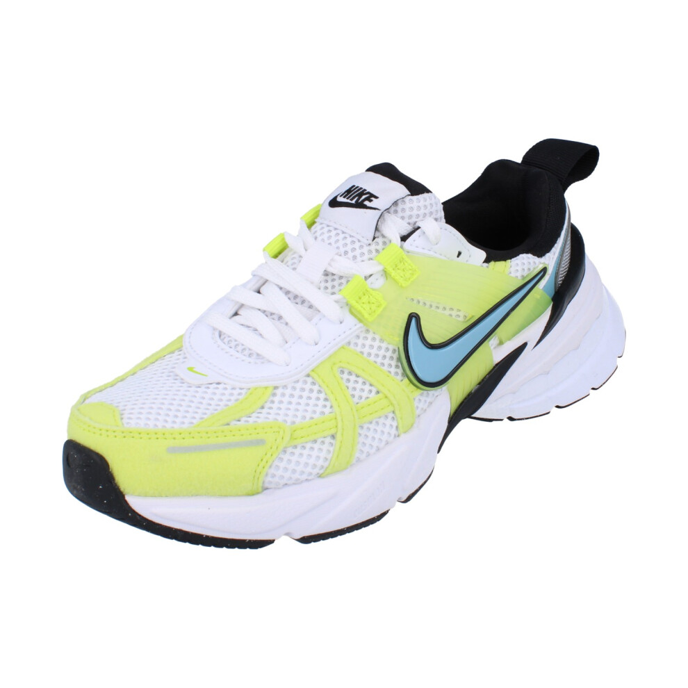 Nike (4.5) Womens V2k Run Trainers Hj9568 Sneakers Shoes
