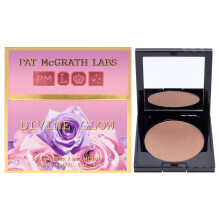 Skin Fetish Divine Glow Highlighter – Bronze Mirage von Pat Mcgrath Labs für Damen – 0,16 oz Highlighter