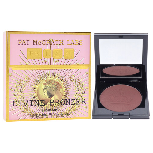 Pat McGrath Skin Fetish Bronzer Bronze Mahogany 2