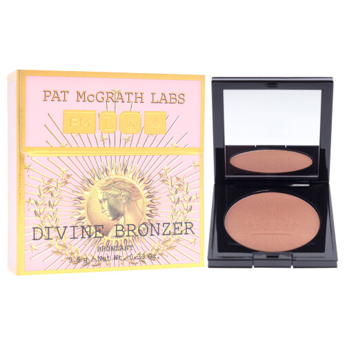 Pat McGrath Skin Fetish Bronzer Bronze Nirvana 2