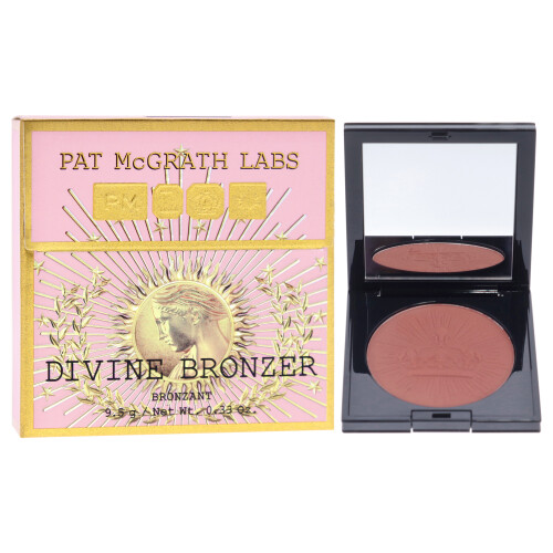 Pat McGrath Bronzer Burnished Honey - 0.33 oz 2