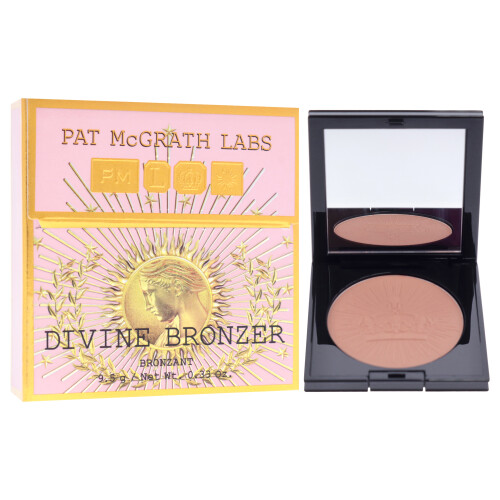 Pat McGrath Skin Fetish Bronzer Bronze Dawn 2