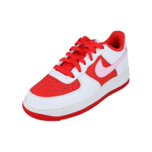 (3) Nike Air Force 1 BG Trainers Hv5165 Sneakers Shoes