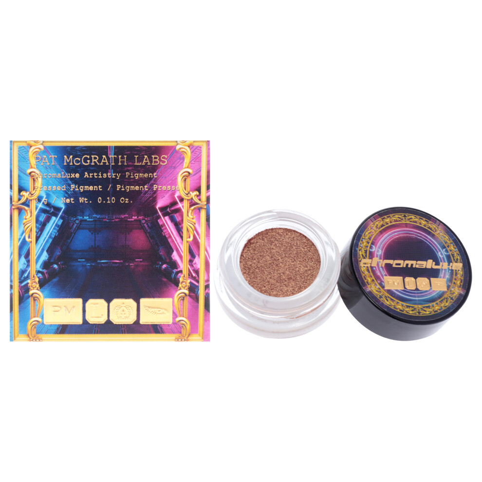 Pat Mcgrath Labs Pat Mcgrath Chromaluxe Pigment Twilight Temptation