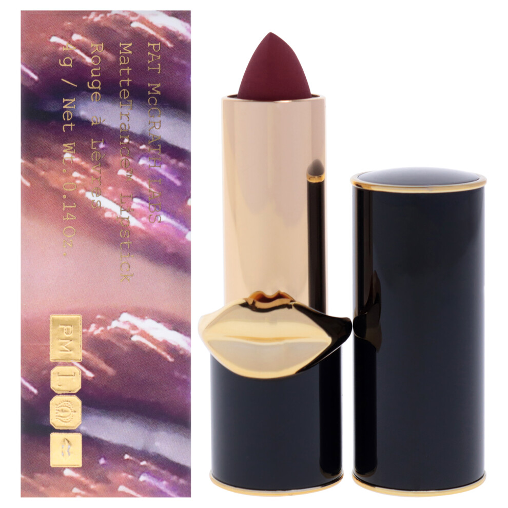 Pat McGrath Labs MatteTrance Lipstick 4g (Various Shades) - Guinevere - Image 7