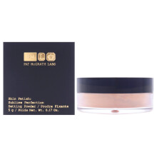 Skin Fetish Sublime Perfection Setting Powder – 4 Medium Deep von Pat Mcgrath Labs für Damen – 0,17 oz Puder