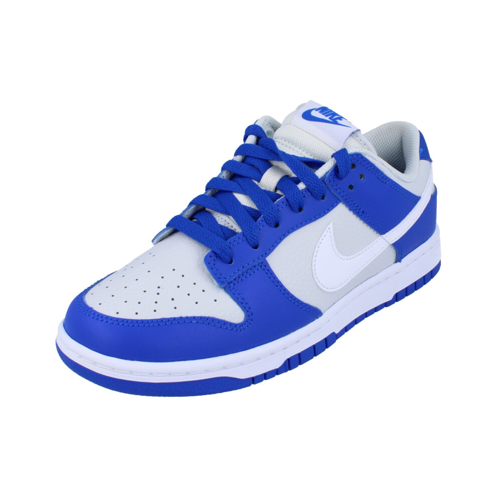 Nike (9.5) Dunk Low Mens Trainers Fn3416 Sneakers Shoes