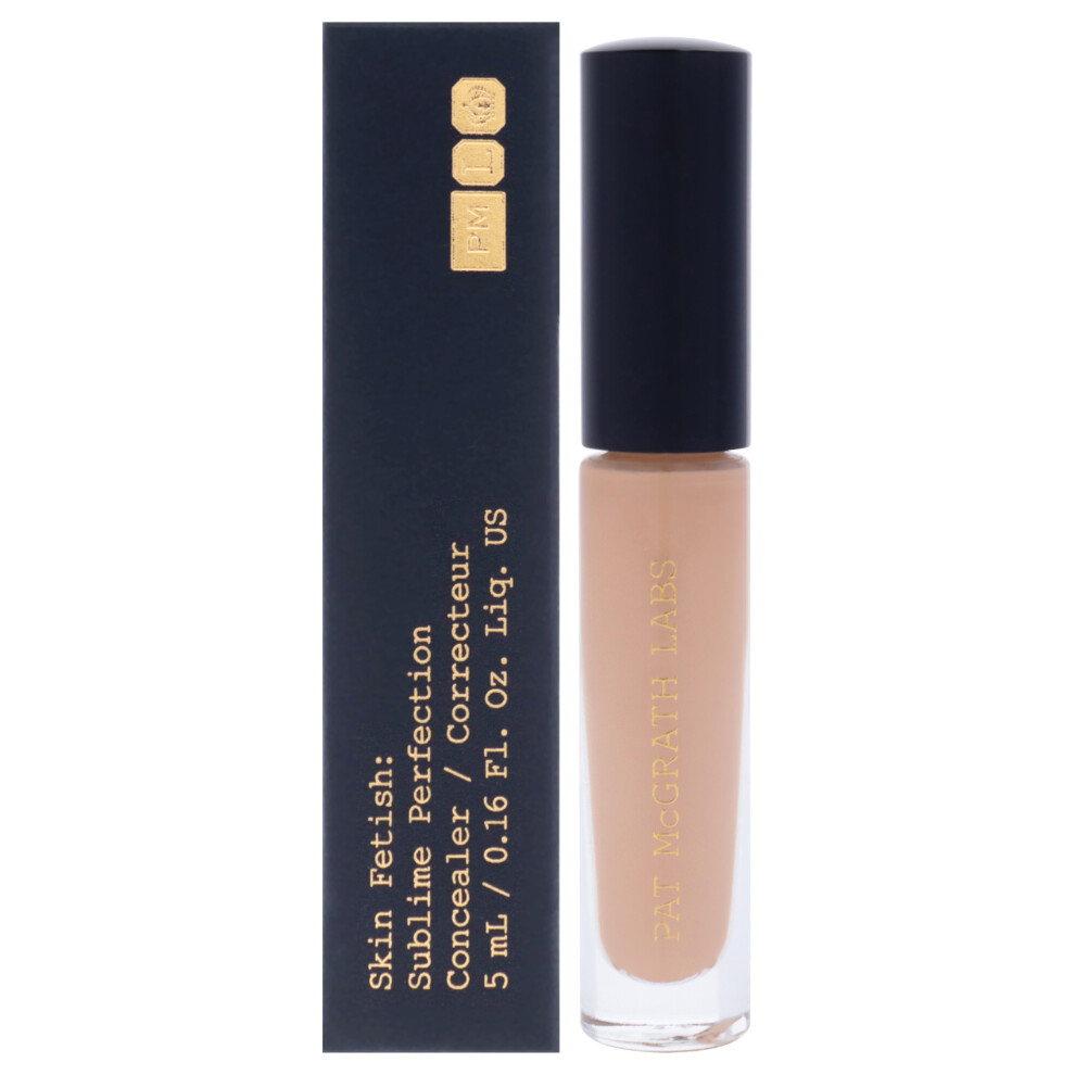 Pat Mcgrath Labs Light Pat Mcgrath Skin Fetish Concealer 7