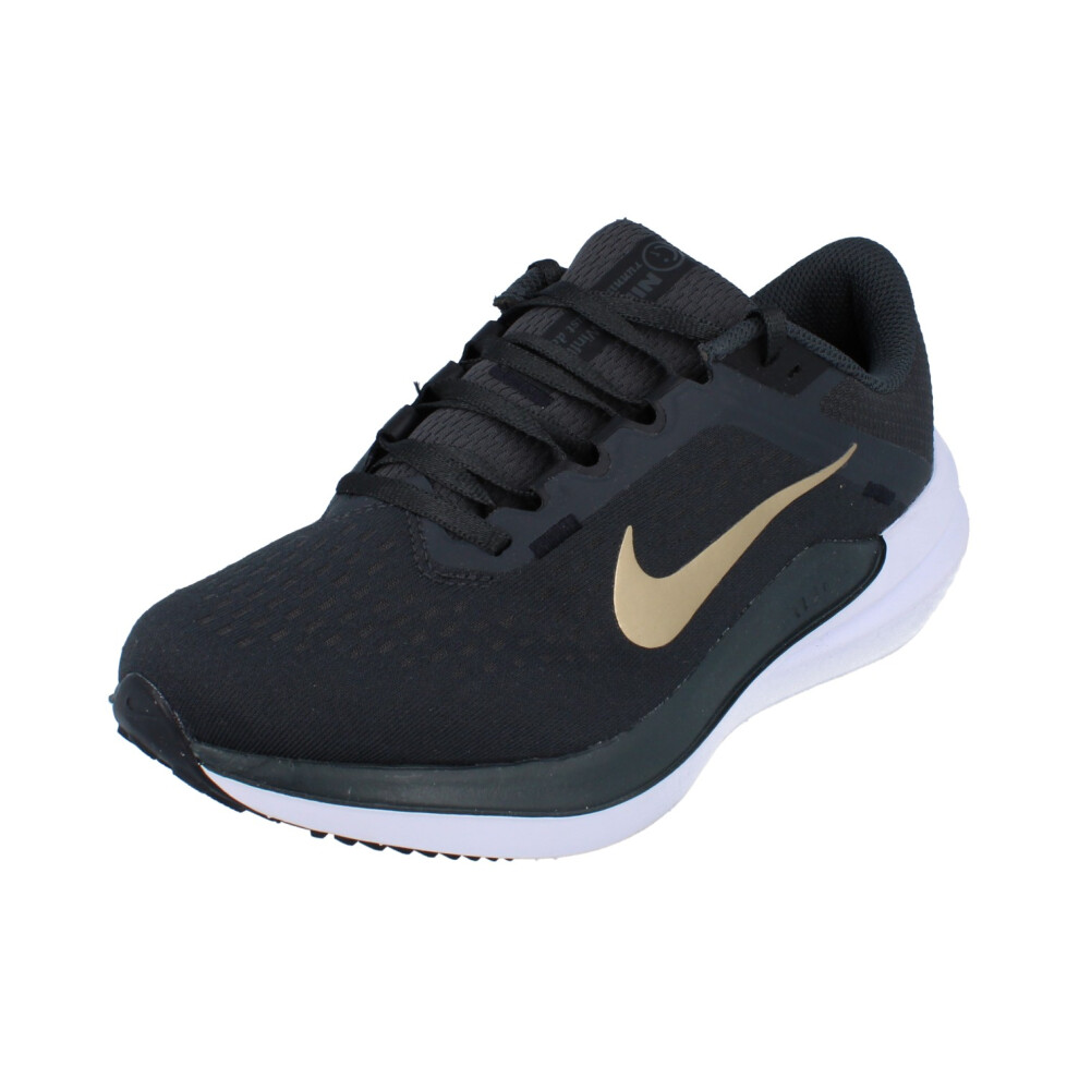 Nike (4.5) Womens Air Winflo 10 Running Trainers Dv4023 Sneakers Shoes