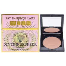 Skin Fetish Divine Bronzer – Nude Honey von Pat Mcgrath Labs für Damen – 0,33 oz Bronzer