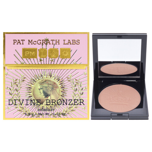 Pat McGrath Skin Fetish Bronzer Nude Honey