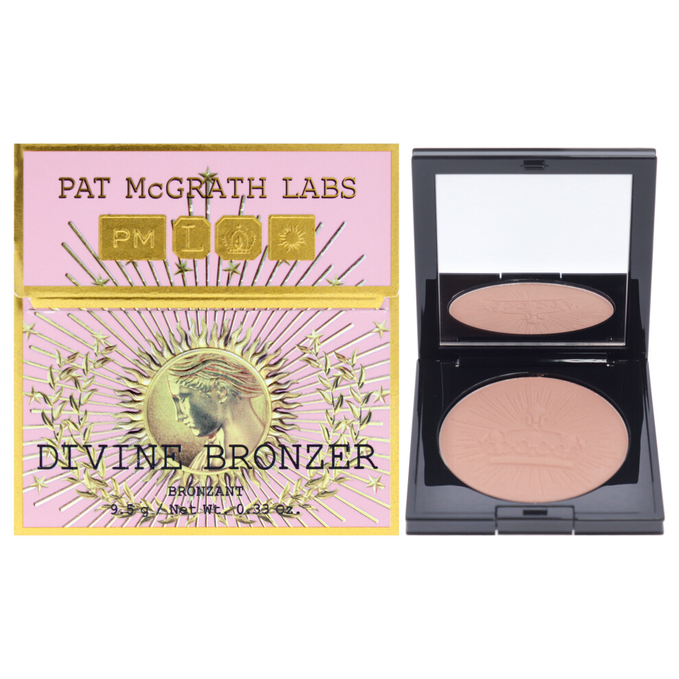 Pat Mcgrath Labs Pat Mcgrath Skin Fetish Bronzer Nude Honey