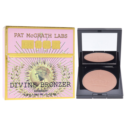 Pat McGrath Skin Fetish Bronzer Nude Honey 2