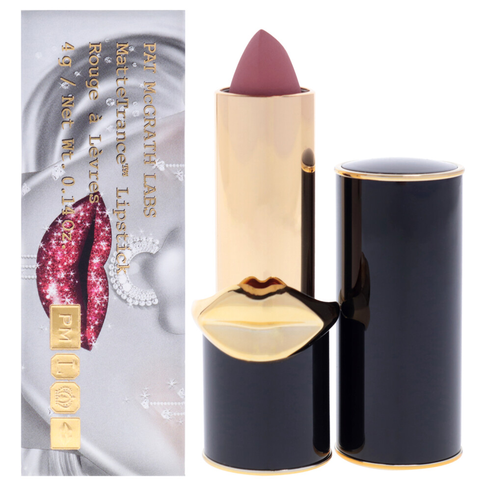 Pat McGrath Labs MatteTrance Lipstick 4g (Various Shades) - Femme Bot - Image 7