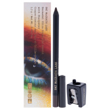 PermaGel Ultra Glide Eye Pencil - Black Coffee by Pat Mcgrath Labs for Women - 0.042 oz Eye Pencil