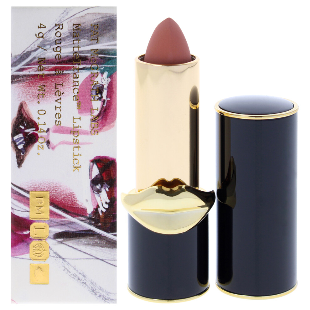 Pat Mcgrath Labs Pat Mcgrath Mattetrance Lipstick 476 Dream Lover