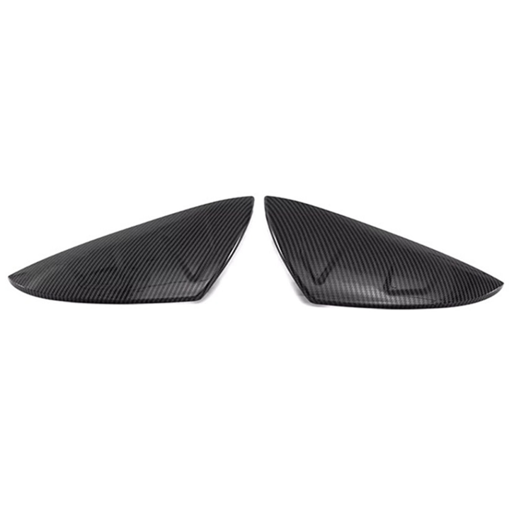 87940-06C40 Copertura Per Specchietto Retrovisore Auto Con Motivo In Fibra Di Carbonio-image