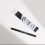 (BLACK) Taprinferior Microblading Eyebrow Pencil,Tap Inferior Eyebrow Pencil 3