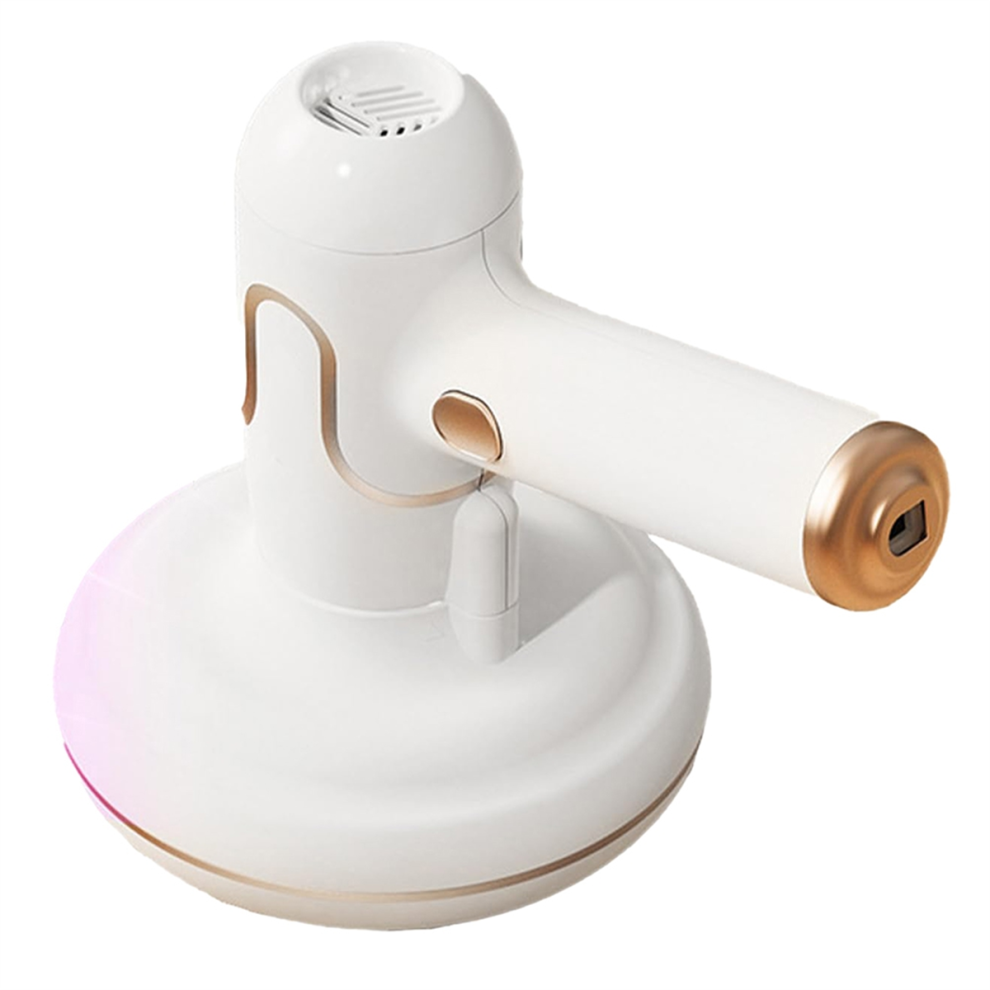 Aspirateur anti-acariens rechargeable sans fil 3 en 1 pour matelas