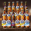 Schneider Weisse German Wheat Beer Mixed Case 500ml Bottles (12 Pack) 1