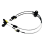 Câble MT 7G9R7E395FE pour MONDEO 4