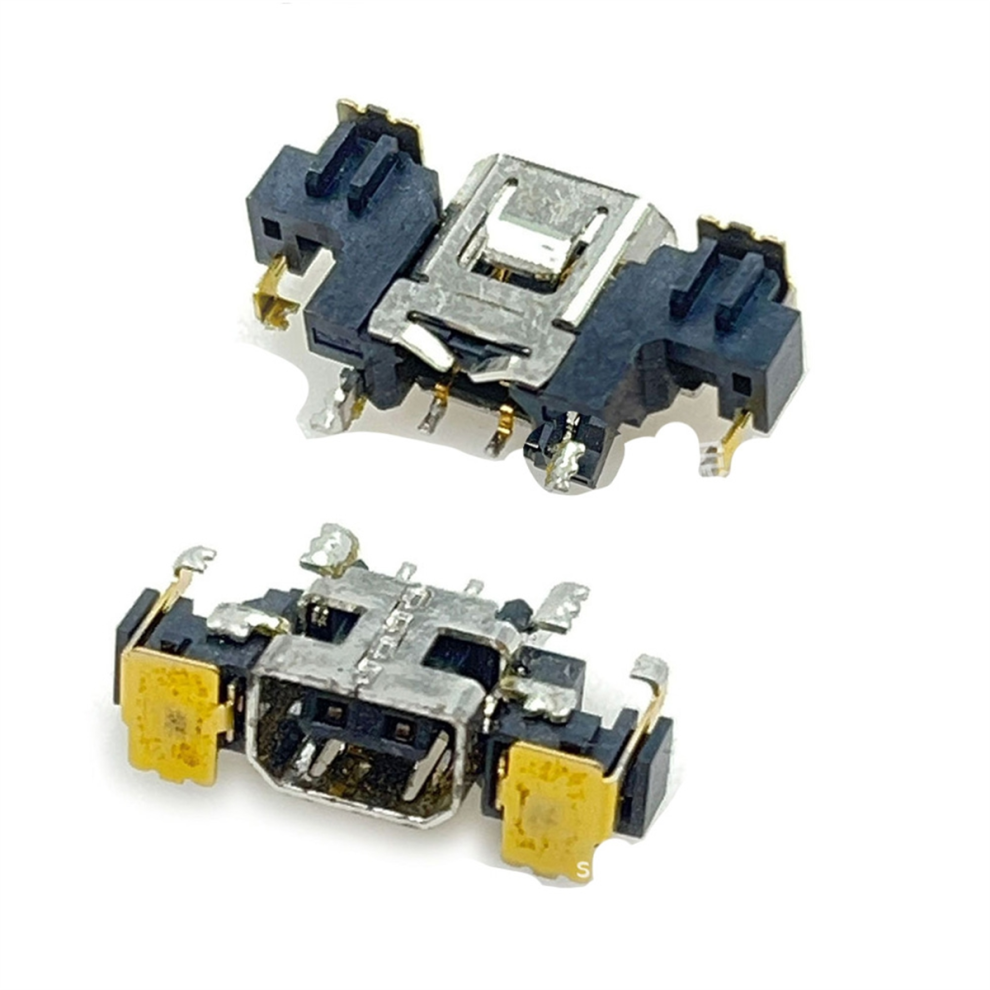 Universal Charging Port Spare Parts Power Supply Port Repairing 4851529610890