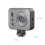 Luz de vídeo LED P108 Pro Mini - compacta, portátil, 4
