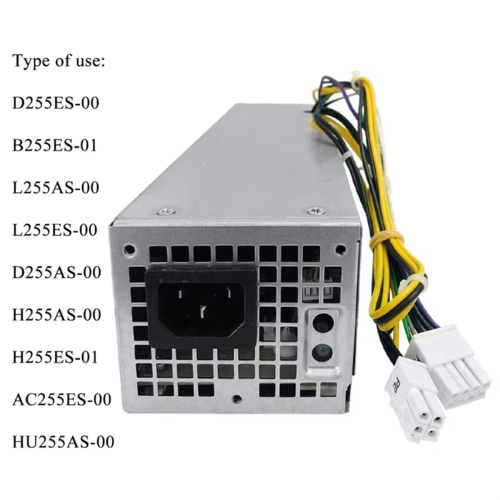 Τροφοδοτικό 3020 7020 9020 T7100 255W 2