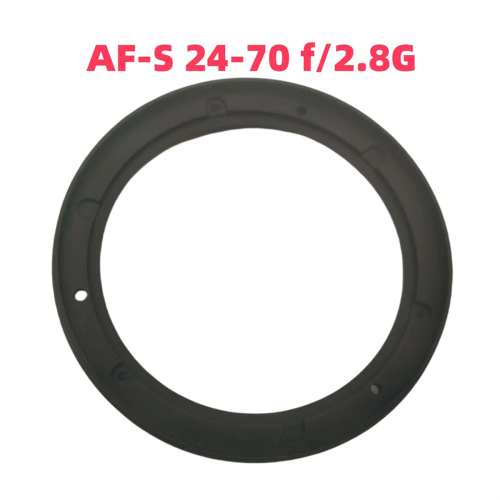 UV Filter Ring Replacement for AF-S 24-70mm F/2.8G Lens 1