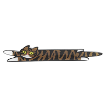 Cat Fridge Magnets Magnetic Stickers
