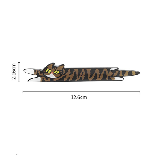Cat Fridge Magnets Magnetic Stickers 2