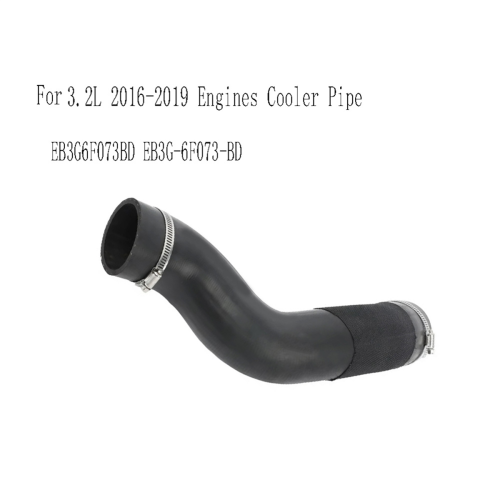 EB3G6F073BD Intercooler uitlaatluchtslang voor Everest 3.2L 2