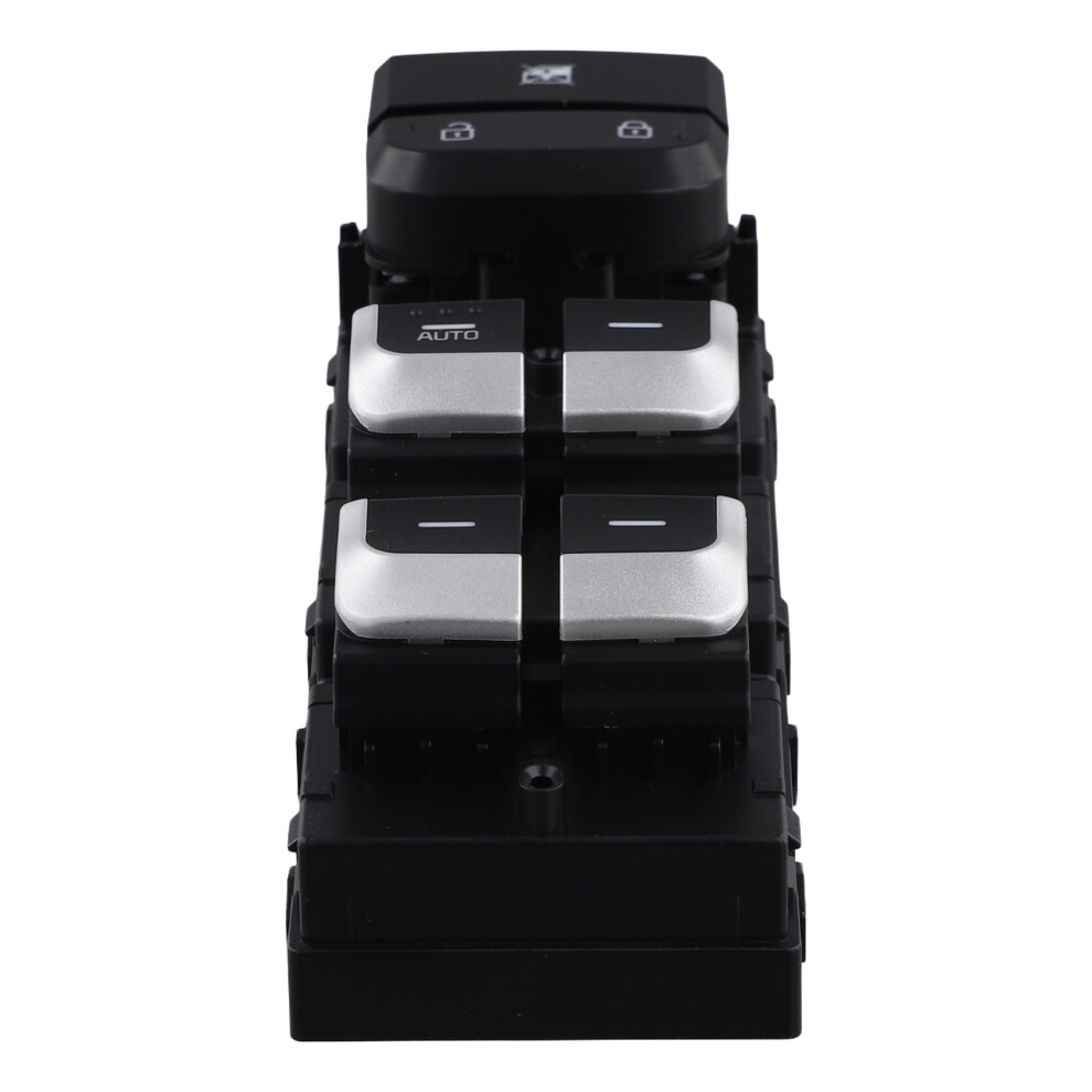 93571-F1000 Car Power Window Switch Automatic Switch For Kx5 Lhd 4851529609078