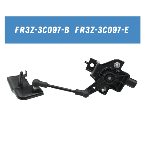 Left Front Height Sensor Bracket FR3Z-3C097-B for 2
