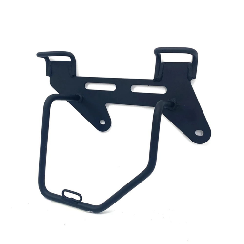 Motorcycle Side Bag Mounting Bracket Side Travel Bag Bracket Right 2