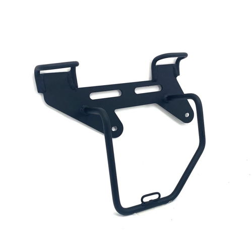 Motorcycle Side Bag Mounting Bracket Side Travel Bag Bracket Right 1