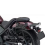 Motorcycle Side Bag Mounting Bracket Side Travel Bag Bracket Right 5