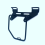 Motorcycle Side Bag Mounting Bracket Side Travel Bag Bracket Left 6