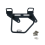Motorcycle Side Bag Mounting Bracket Side Travel Bag Bracket Right 1