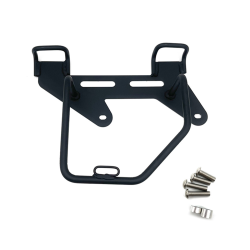 Motorcycle Side Bag Mounting Bracket Side Travel Bag Bracket Right