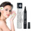 (A01) 3D Microblading Eyebrow Tattoo Pen 4 Fork Tips Liquid Eyebrow Pencil Waterproof Lasting Eye 5