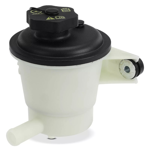 Power Steering Reservoir W/ Cap for 1