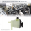 Power Steering Reservoir W/ Cap for 7